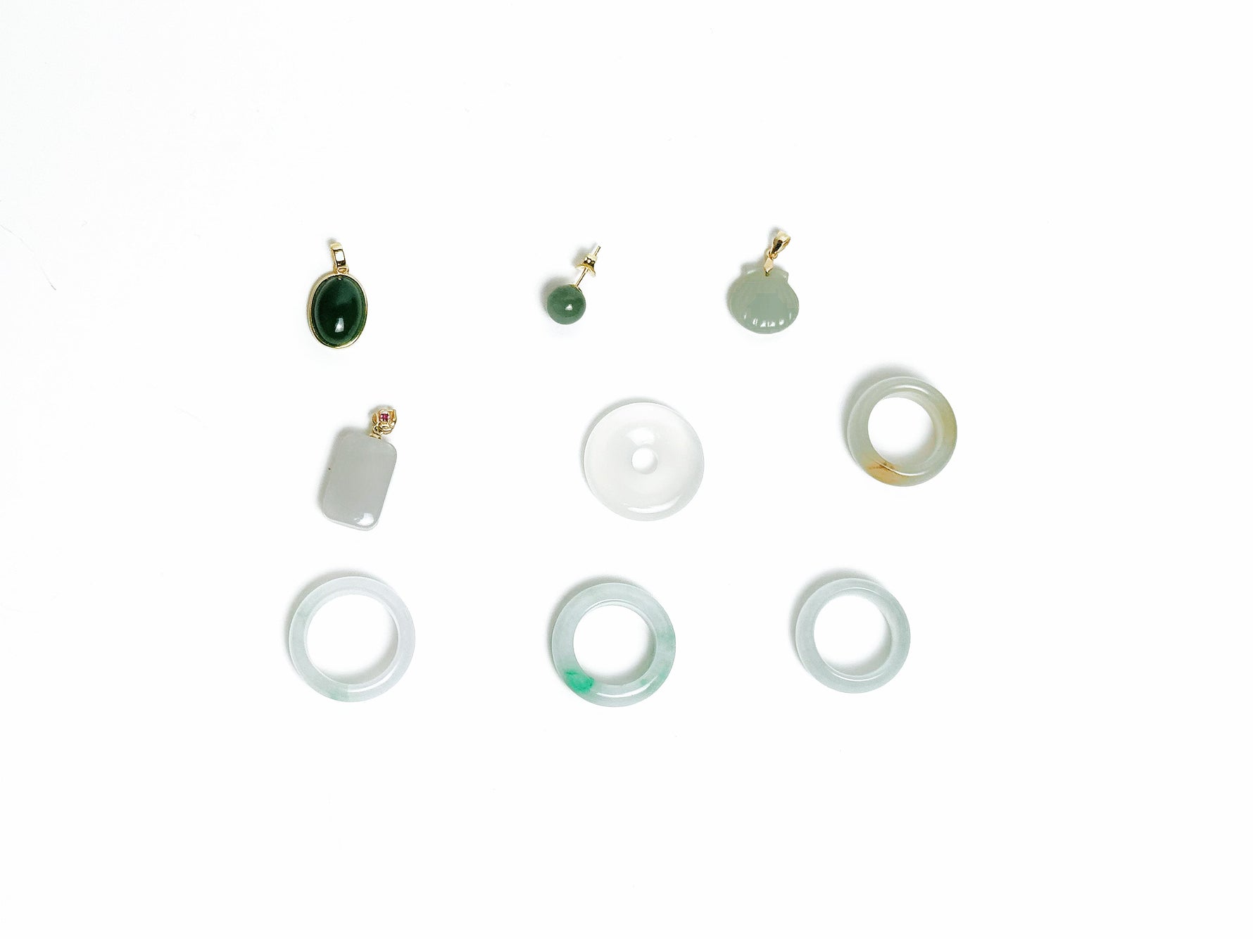 The Complete Guide to Modern Jade Jewelry