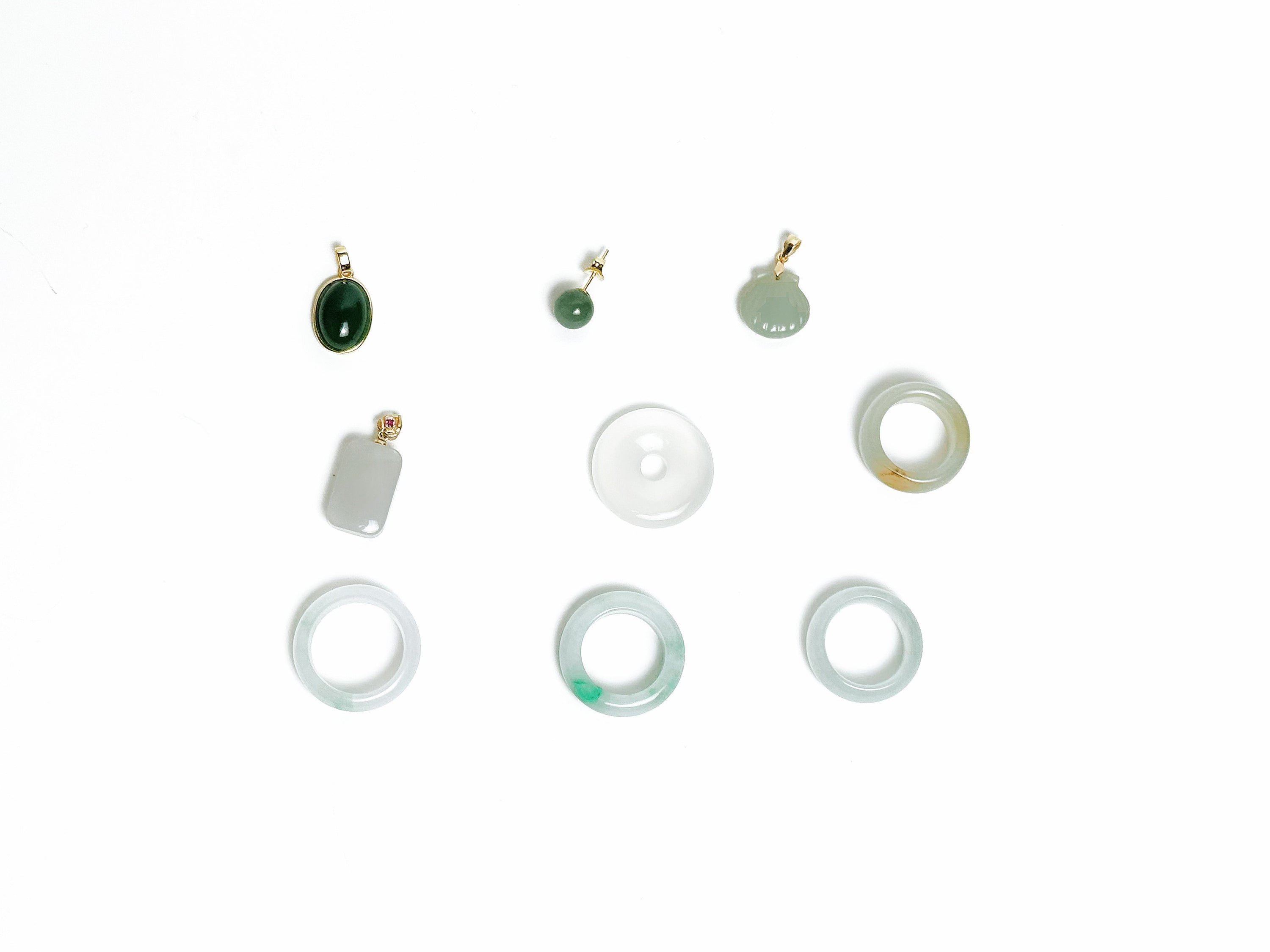 The Complete Guide to Modern Jade Jewelry