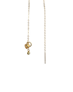 18k_gold plated 925 silver chain