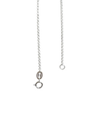 Silver chain S925 silver 20 inch 